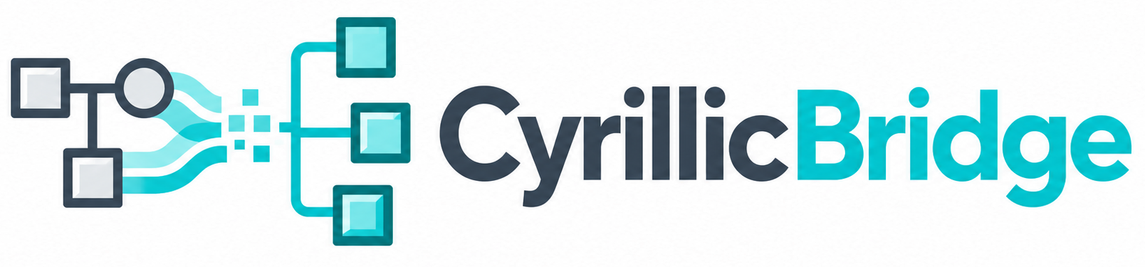 CyrillicBridge